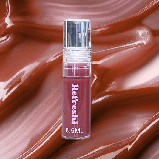 Fearless Tinted Lip Pillow Gloss