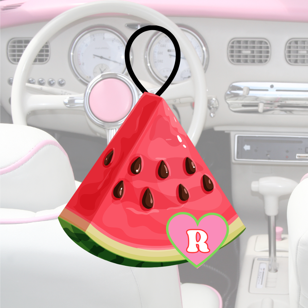 Car air freshener