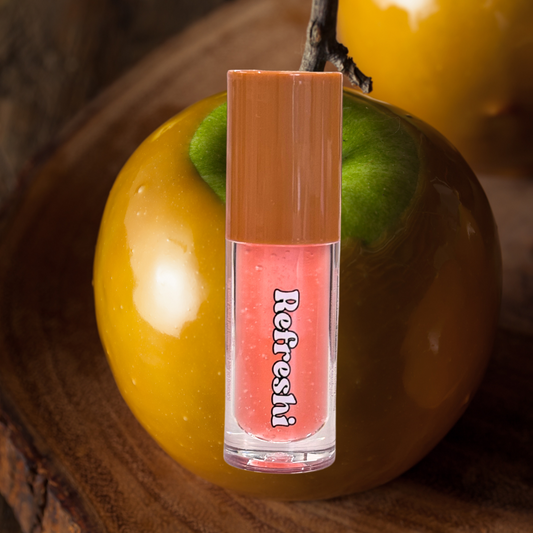 Caramel Apple Lip Oil