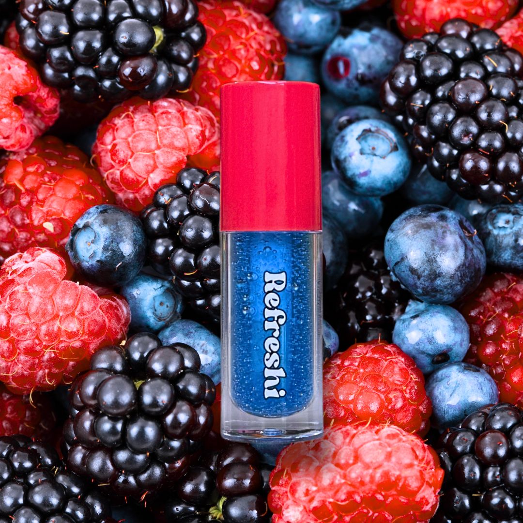 Berries Lip Oil