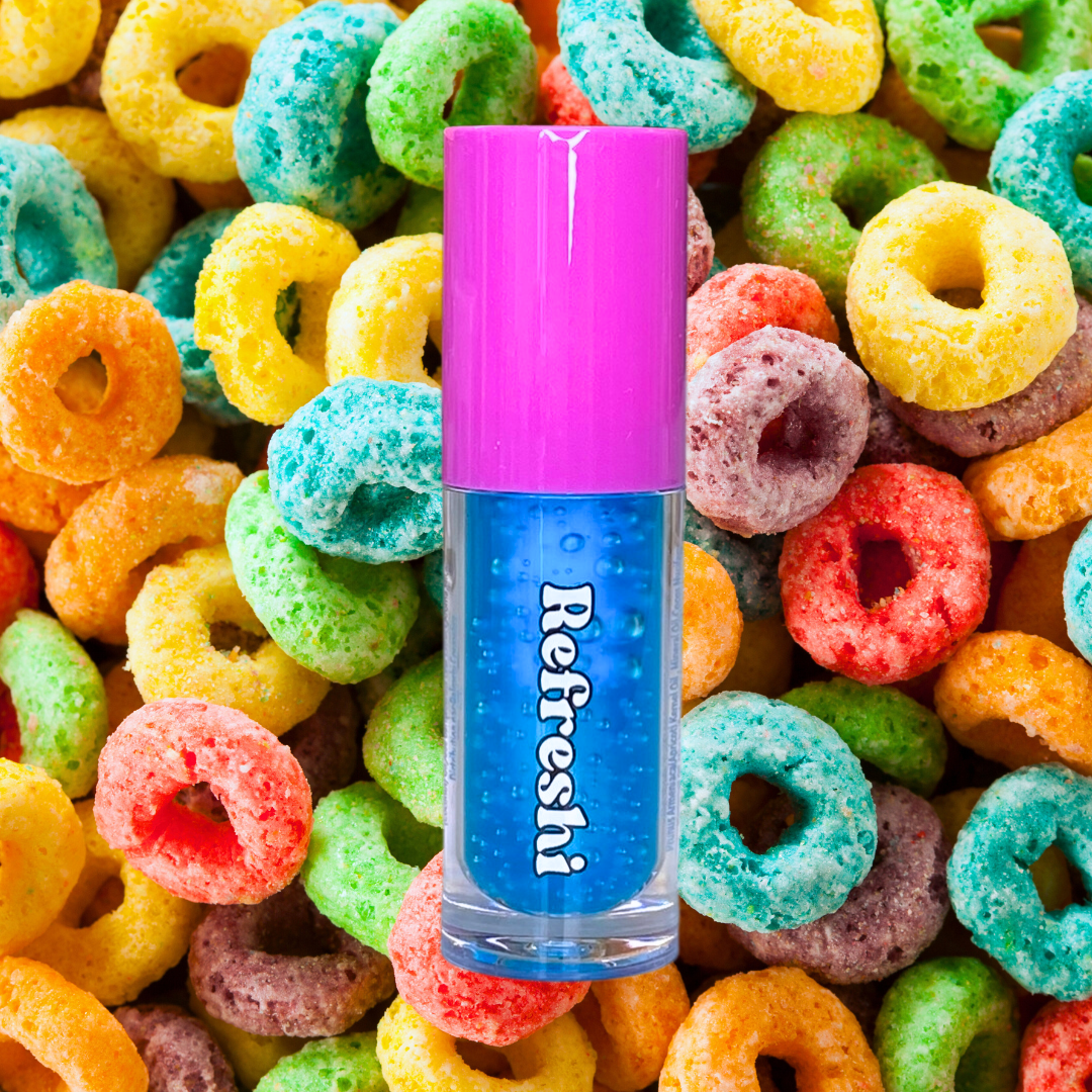 Fruit Loops Lip Oil