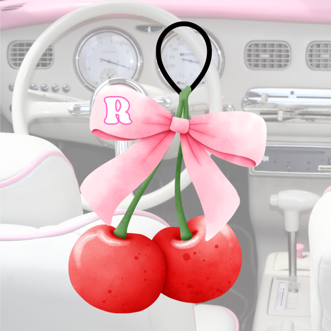 Car air freshener