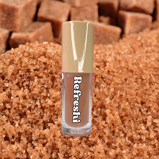 Brown Sugar Lip Oil