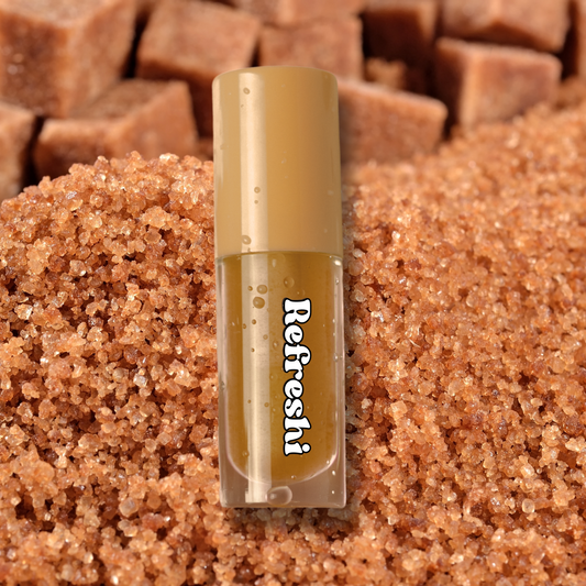 Brown Sugar Lip Oil