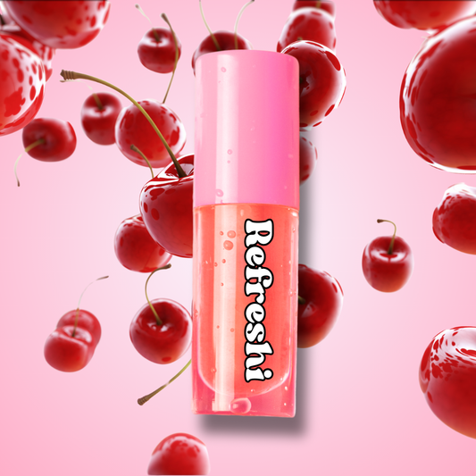 Cherry Lip Oil