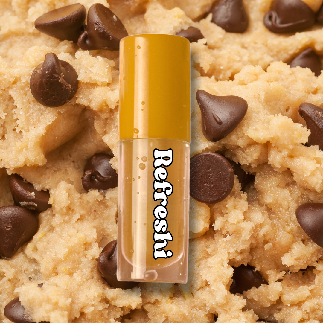 Cookie Dough Lip Oil