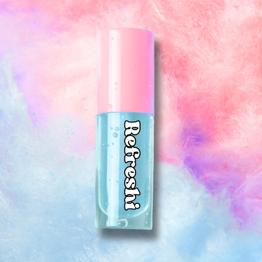 Cotton Candy Lip Oil