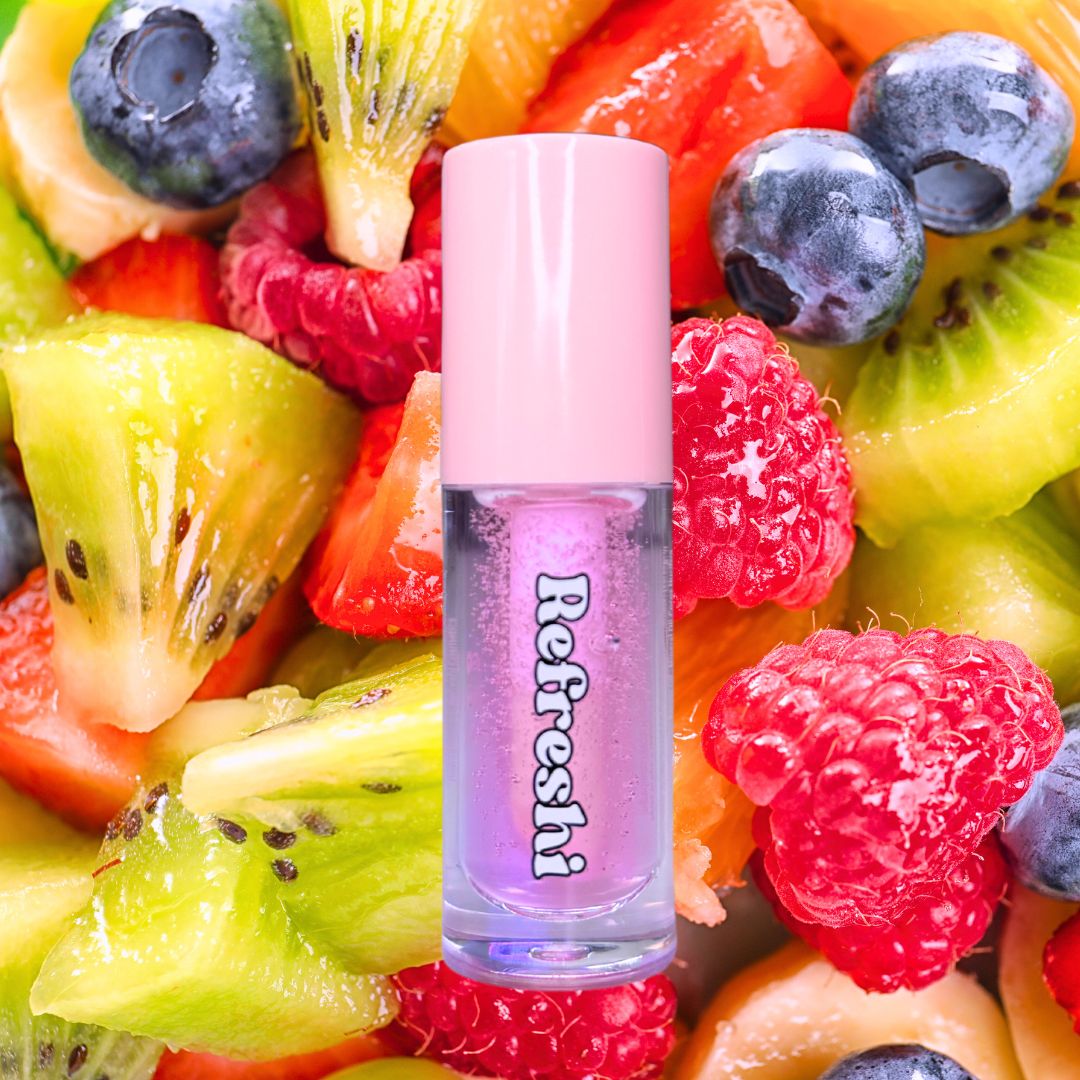 Fruity Lip Oil