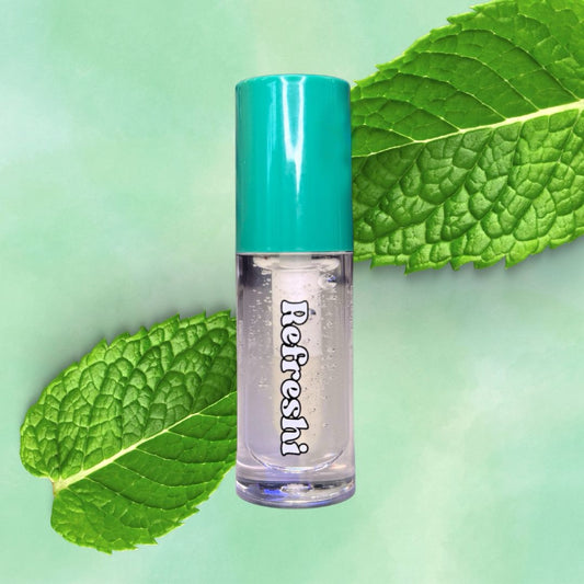 Mint Lip Oil