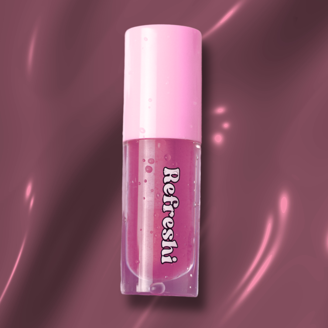 Impressive Tinted Lip Oil