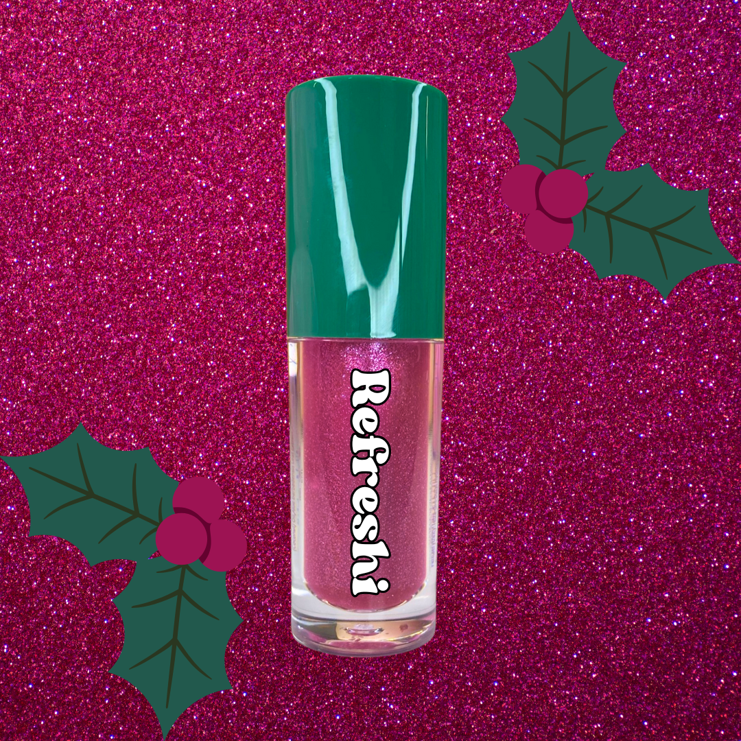 Mistletoe Lip Oil