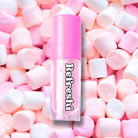 Marshmallow Lip Oil