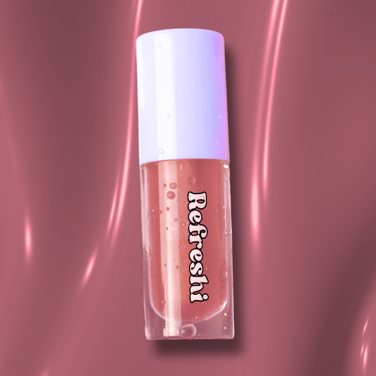 Rare Tinted Lip Oil