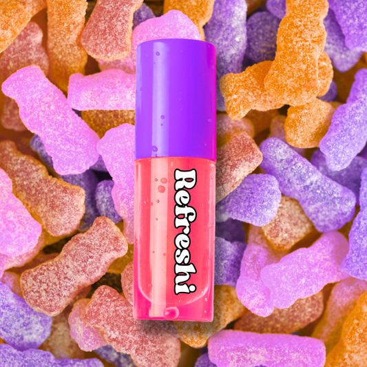 Sour Candy Lip Oil