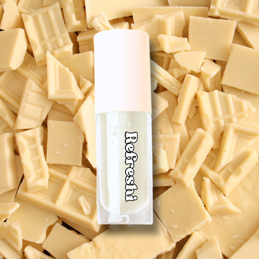 White Chocolate Lip Oil