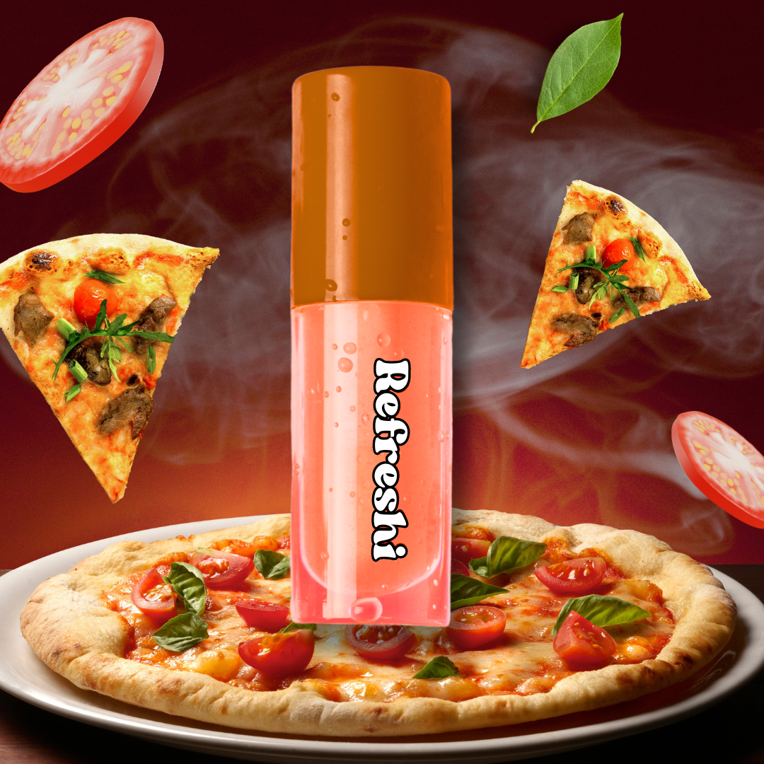 Pizza Lip Oil