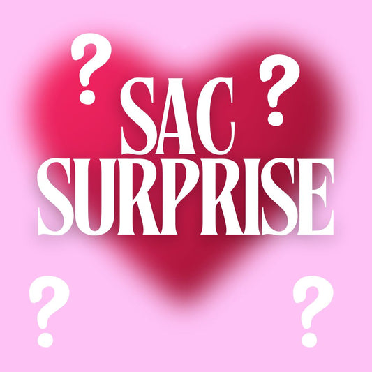 SAC SURPRISE STANDARD