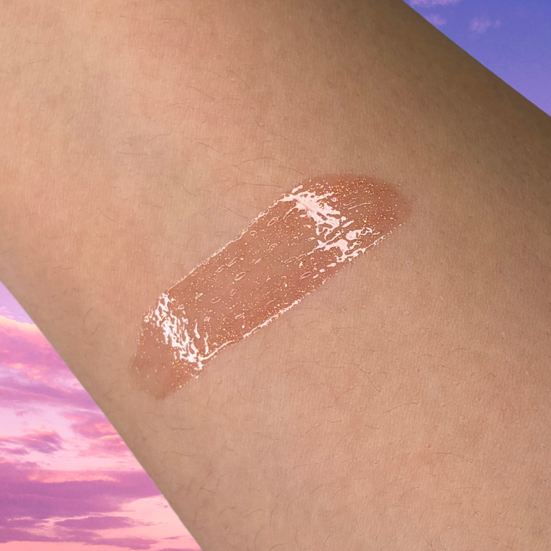 Passionate Tinted Lip Pillow Gloss